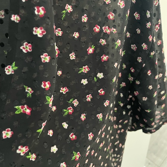 Anthropologie Kimono - Picture 3 of 4